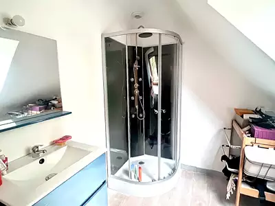 Maison, 92 m²