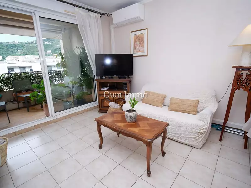 Appartement, 70,43 m²