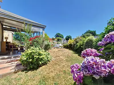 Maison, 100 m²