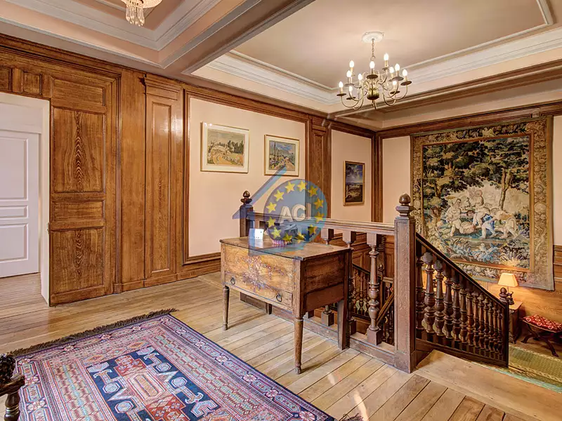 Appartement, 342,05 m²