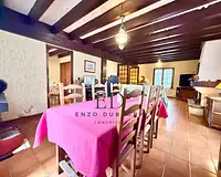 Maison, 117 m²