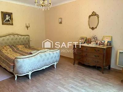 Maison, 148 m²