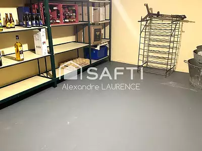 Maison, 91 m²