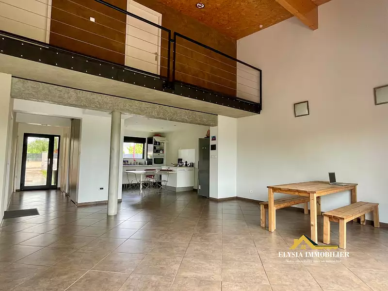 Maison, 171 m²