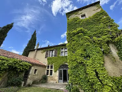 Maison, 400 m²