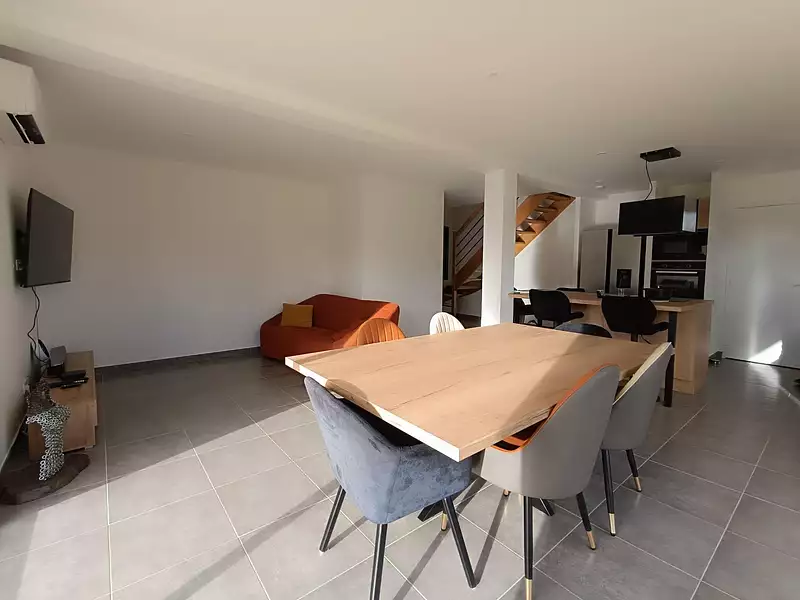Maison, 108 m²