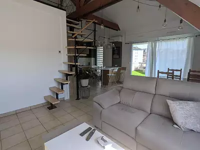 Appartement, 93 m²
