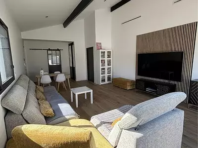 Maison, 127 m²