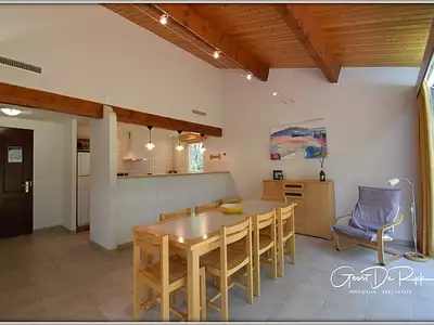Maison, 118 m²