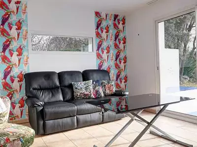 Maison, 138 m²