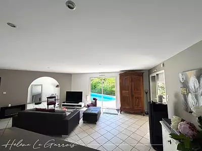 Maison, 127 m²