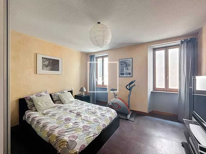 Appartement, 134 m²