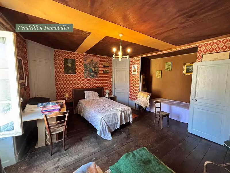 Maison, 300 m²