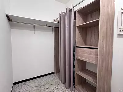 Appartement, 85 m²