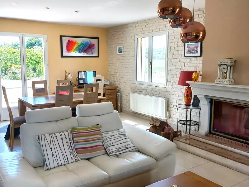Maison, 177 m²