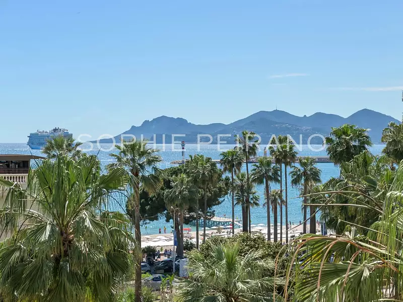 Appartement, 149 m²