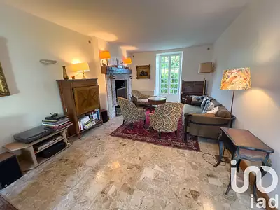Maison, 185 m²
