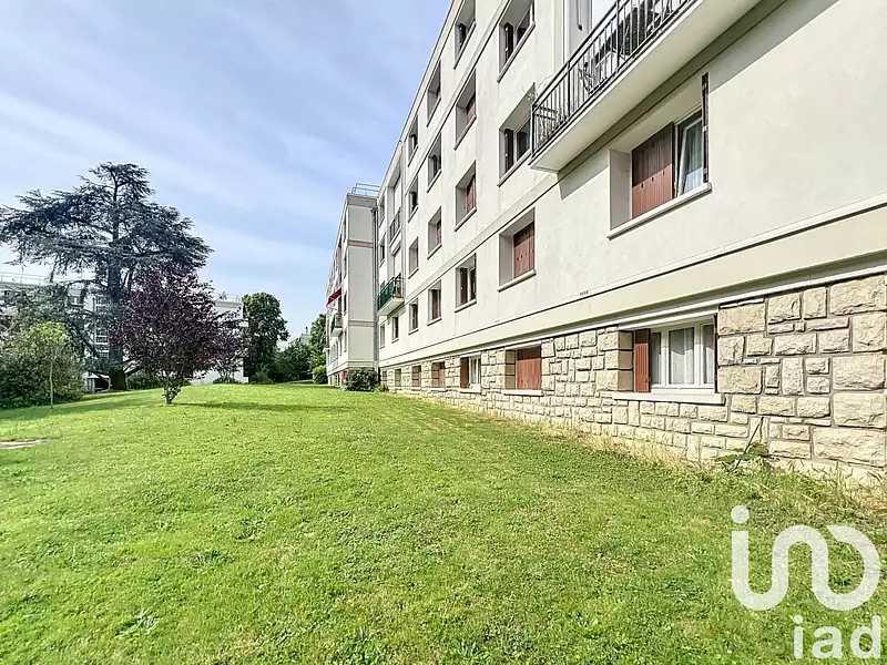 Appartement, 14 m²