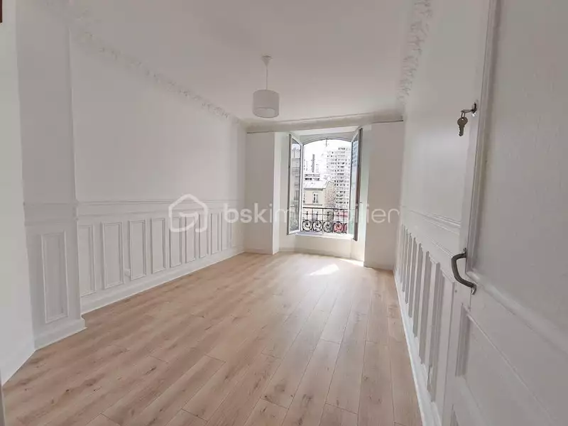 Appartement, 52 m²