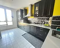 Appartement, 90,5 m²