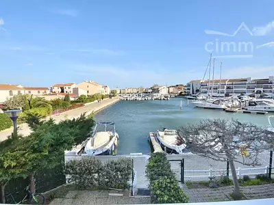 Appartement, 28,99 m²