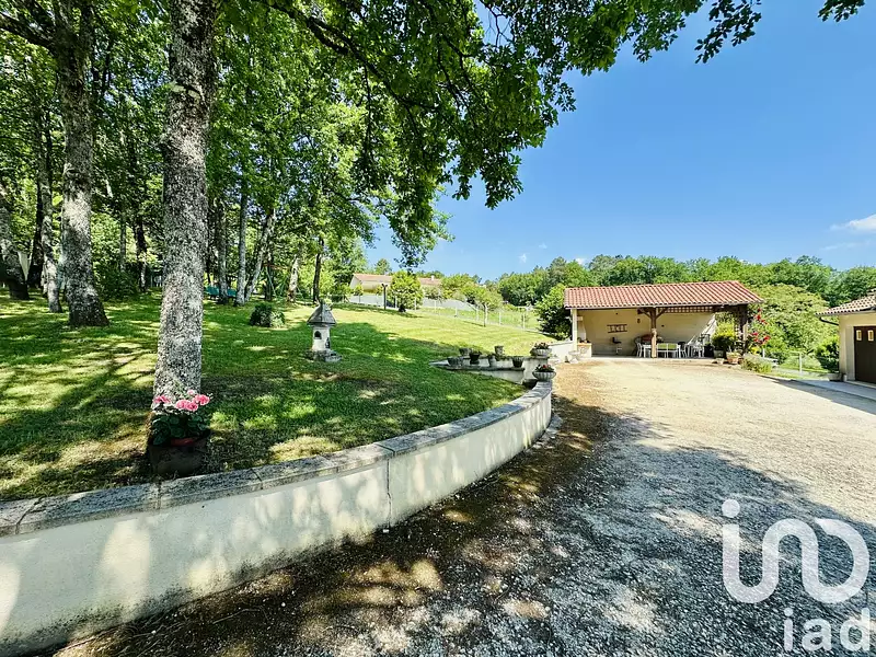Maison, 130 m²