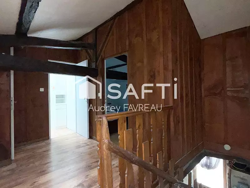 Maison, 142 m²