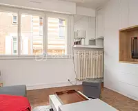 Appartement, 30 m²