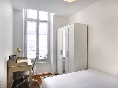 Appartement, 52,3 m²