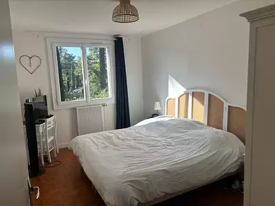 Appartement, 68 m²