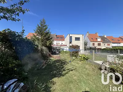 Maison, 121 m²