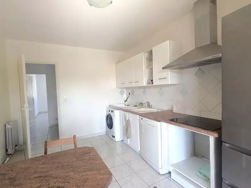 Appartement, 99,28 m²