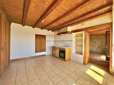 Appartement, 72 m²