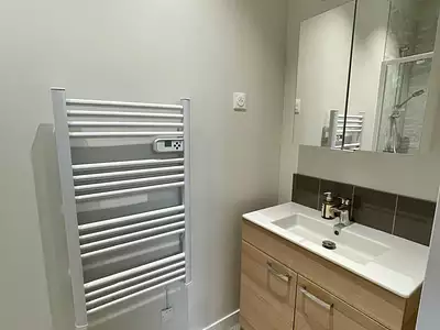Maison, 31,11 m²