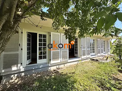 Maison, 102 m²
