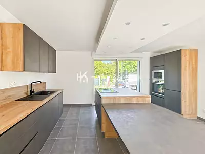 Maison, 95 m²