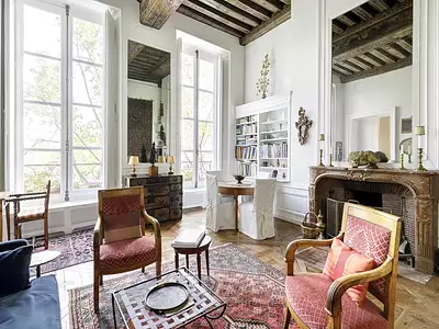 Appartement, 70,78 m²