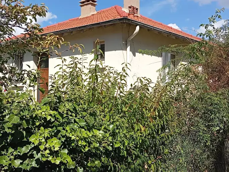 Maison, 72,25 m²