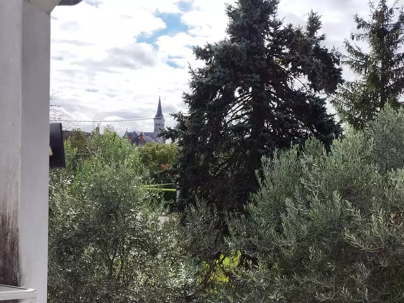 Maison, 129 m²