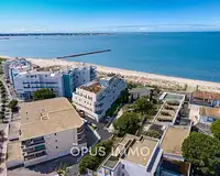 Appartement, 67,7 m²