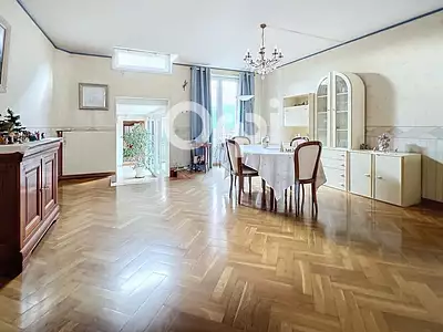 Appartement, 212 m²