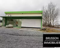 Divers, 55 m²