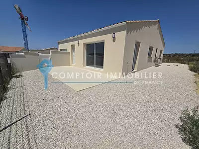 Maison, 88 m²