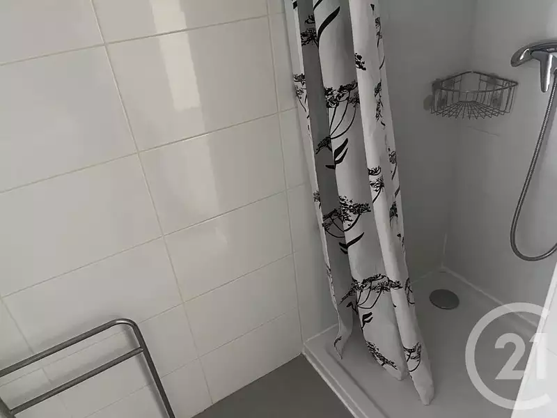 Appartement, 33 m²