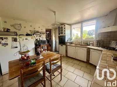 Maison, 160 m²