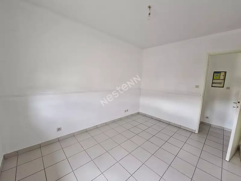 Appartement, 56,56 m²