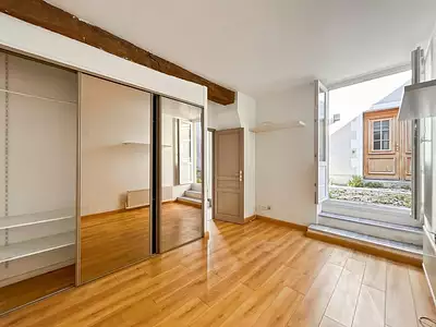 Appartement, 121 m²