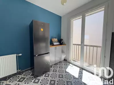 Appartement, 73 m²