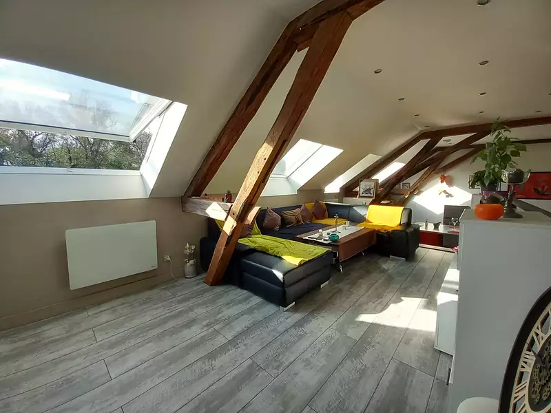 Immeuble, 197,4 m²
