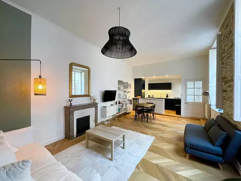 Appartement, 97,9 m²